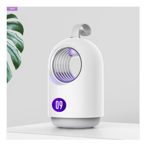 [넘버나인] 모기가드 모기퇴치기 가정용 USB 휴대용