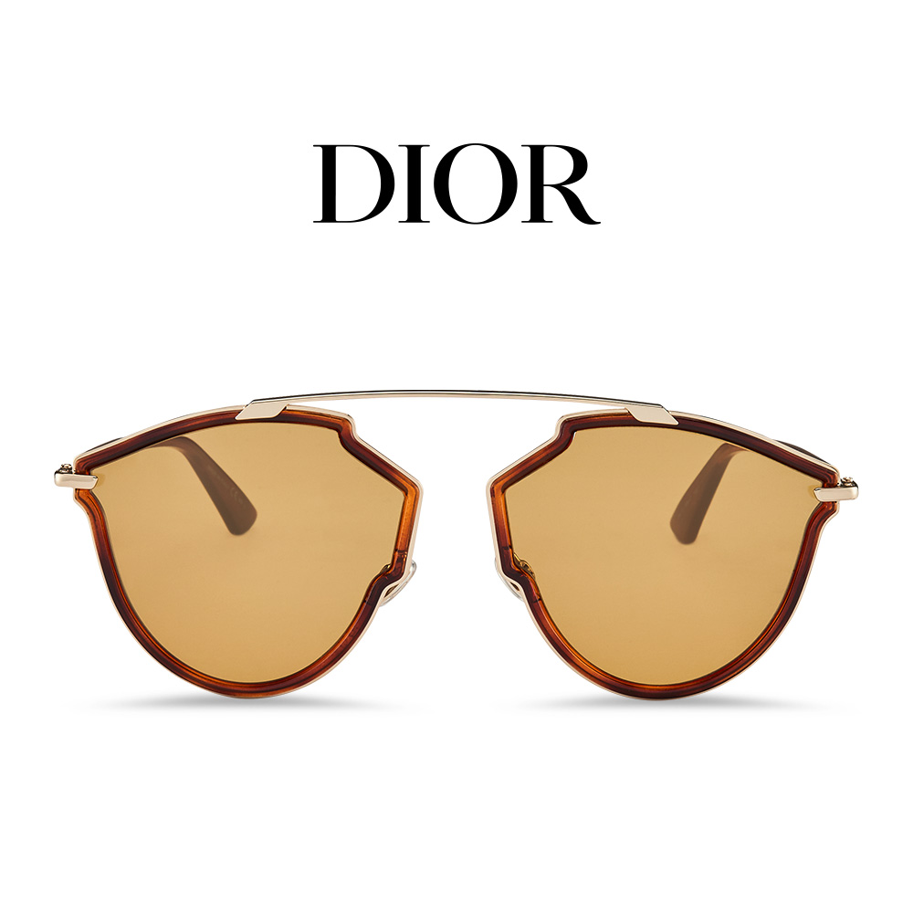 [디올] 레트로 틴트 선글라스 사필로 공식 20113206J5970