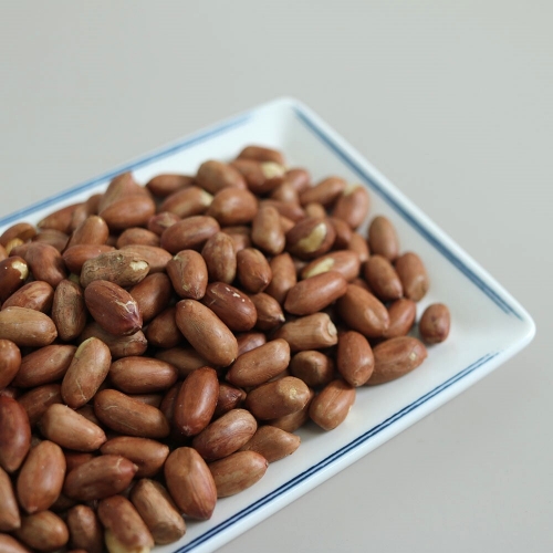 꾸준한 사랑과 인기만점 볶음땅콩 1kg