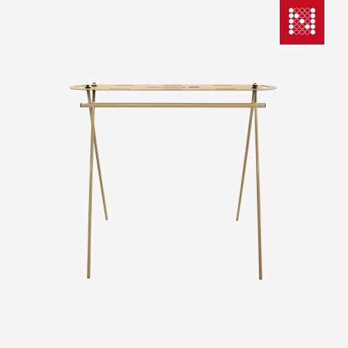 노마드 유니온 행어(탄) 진열장 수납 옷걸이 캠핑 용품 N-8307