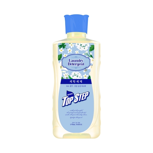 [탑스텝] 센서티브 고농축 세탁세제 1.77L