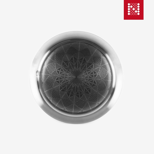 노마드 스텐 양면 그리들280 주방 식당 업소용 휴대용 캠핑 용품 NEW-0391