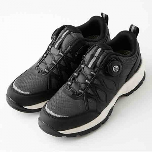 [헤베나] 원터치 다이얼 트레킹화 경등산화(남성용/여성용 택일)