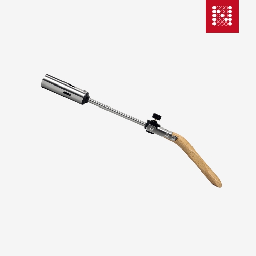 노마드 포터블 폴딩 토치 버너 휴대 접이식 캠핑 용품 N-8328