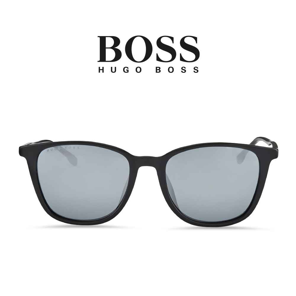[휴고보스] 남성 틴트 선글라스 사필로 공식 20181380756T4