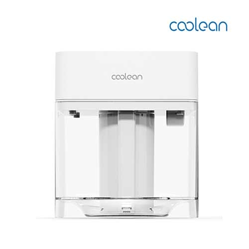 [쿨린] 큐브 초음파 가습기 CL-264