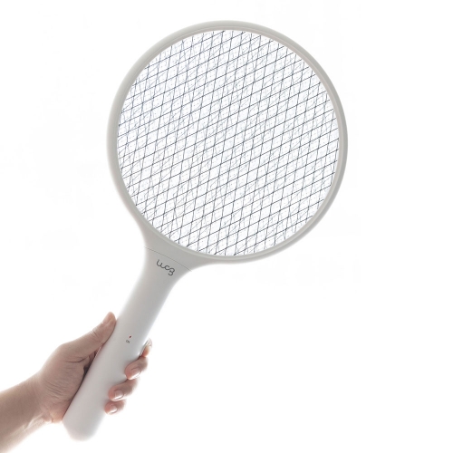 [iLAB] 아이랩 건전지교체식 전기모기채 iLAB-EMR