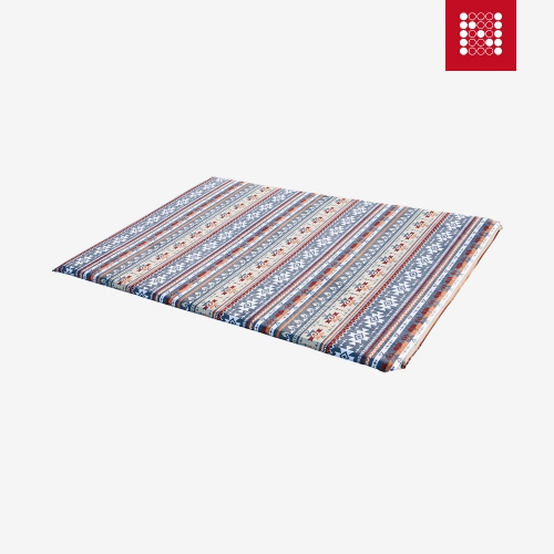 노마드 NEW 인디언 자충매트 더블 캠핑 용품 N-7015-1