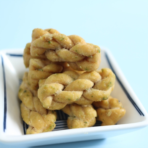 미니 꽈배기 양파맛 1kg