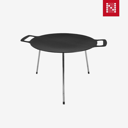 노마드 스탠드 와이드 그리들-강철 스틸 업소 휴대용 캠핑 용품 NEW-0230