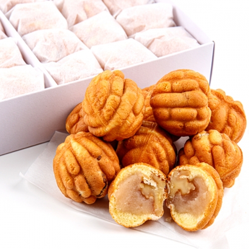 [천호당] 백앙금 호두과자 45개