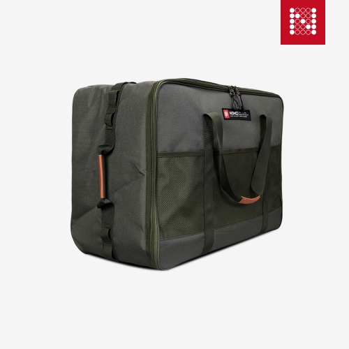 노마드 기어로지 멀티백 78L 올리브 캠핑가방 다용도 수납 이동 가방 휴대용 캠핑용품 N-8451