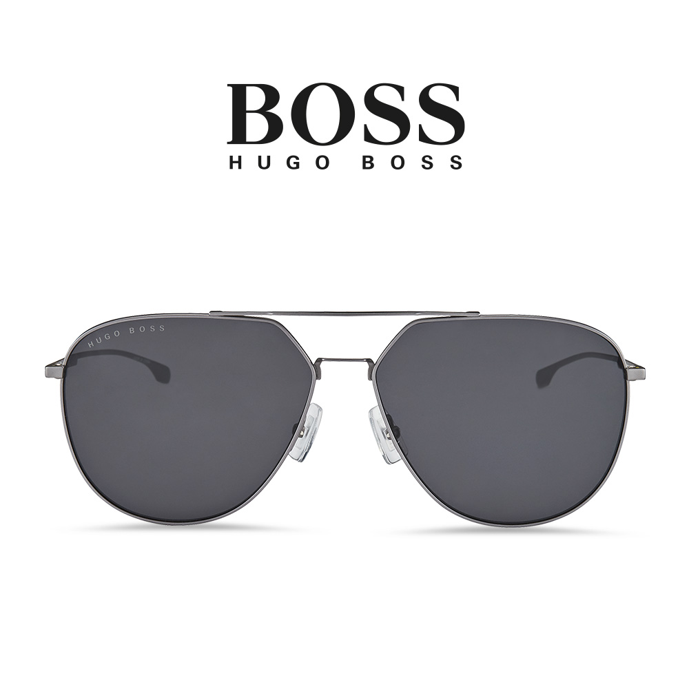 [휴고보스] 보잉 틴트 선글라스 사필로 공식 200971WCN63IR