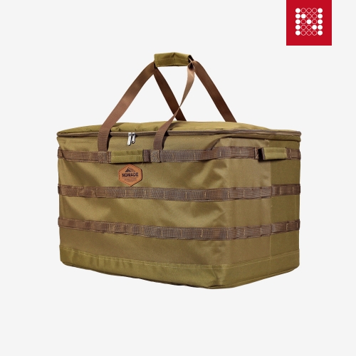 노마드 기어필드멀티백 X96 (탄) 휴대용 캠핑 용품 N-8258