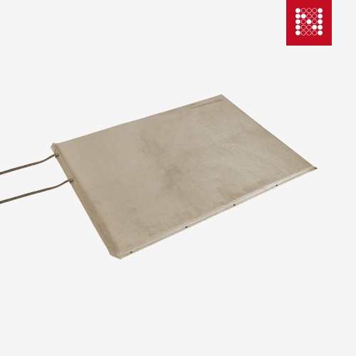 노마드 스너그 폼블록 매트 샌드 자충매트 에어 매트리스 캠핑 용품 N-8349