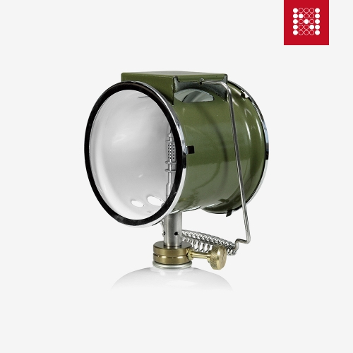 노마드 기어필드 멀티 랜턴(올리브) 휴대용 캠핑 용품 NEW-0379