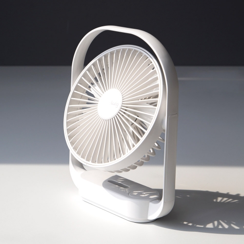 [iLAB] 아이랩 팬큘레이터 무드등 탁상용 선풍기 iLAB-WFL