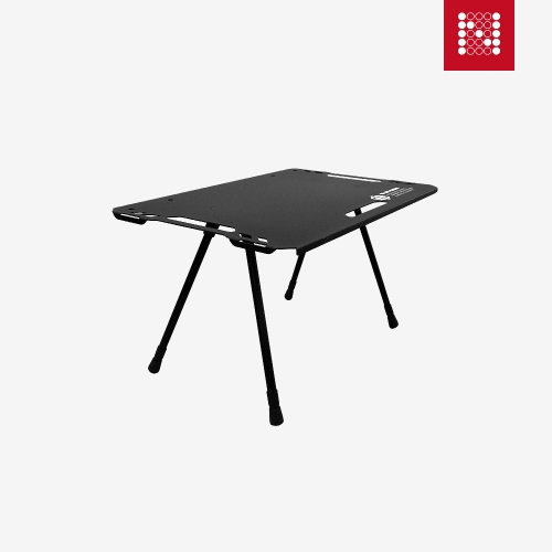 노마드 트리그 테이블(블랙) N-8321 N-8321