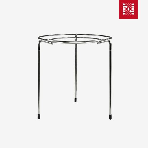 노마드 와이어 그리들 스탠드 거치대 받침대 휴대용 캠핑 용품 N-8155