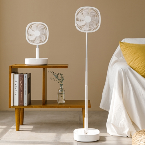 [쿨린] 무선 S 플립팬(리모컨형) CL-008