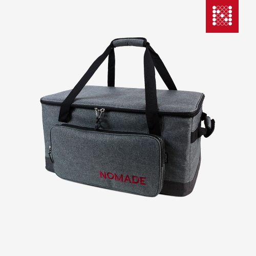 노마드 와이드 트렁크92L 수납 보관 가방 휴대용 캠핑 용품 N-7513