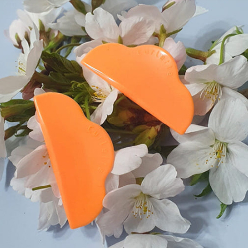 [컬레뜨] 속눈썹 롯드 슬림 I컬 뿌리연화 롯드(1쌍) 케이스증정