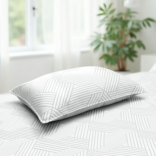 해든마루 스마트쿨 업 냉감패드 베개커버 50x70cm