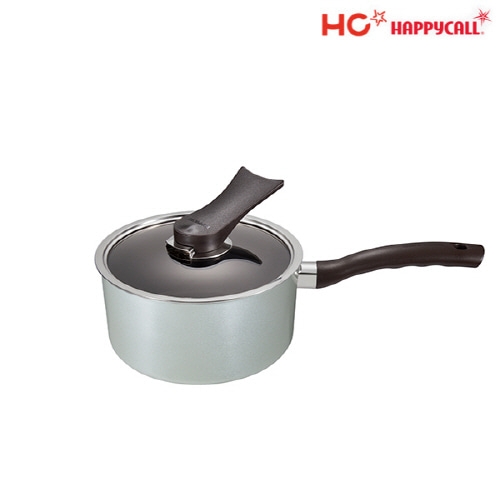 [HC해피콜] 뉴버던트 티타늄 IH 냄비 편수18