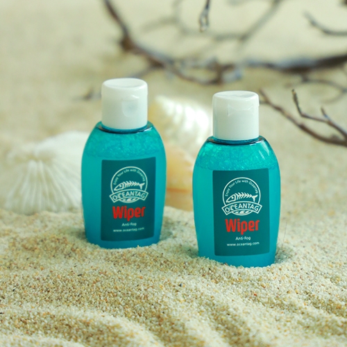 [오션테그] Anti-fog Wiper D 와이퍼 김서림방지제 젤타입 50ml