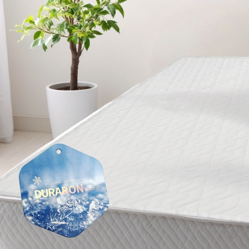 해든마루 스마트쿨 듀라론 냉감패드 킹 180X200cm