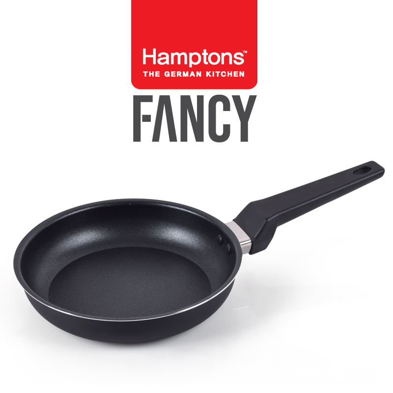 [Hamptons] 햄튼 팬시 다이아몬드5중코팅 후라이팬20CM