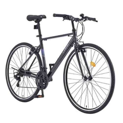 [삼천리자전거] 2025년형 하이브리드형 레스포 토러스 21단 700C(440 size(12.5kg)