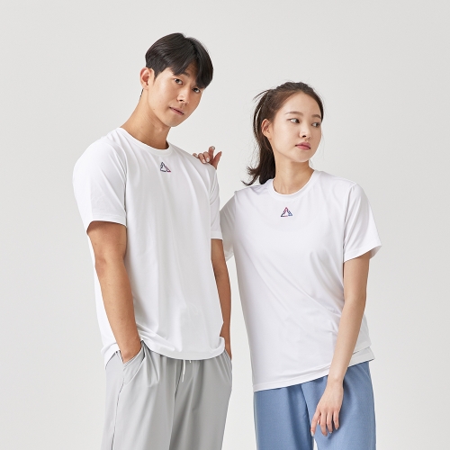 [오션테그] 에어로쿨 화이트