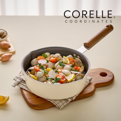 [코렐] 코디네이츠 멀티원팬 20