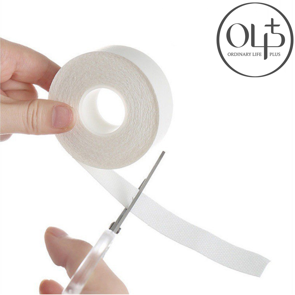 [오라플] 1+1 다용도 오염 먼지방지 올인원 테이프