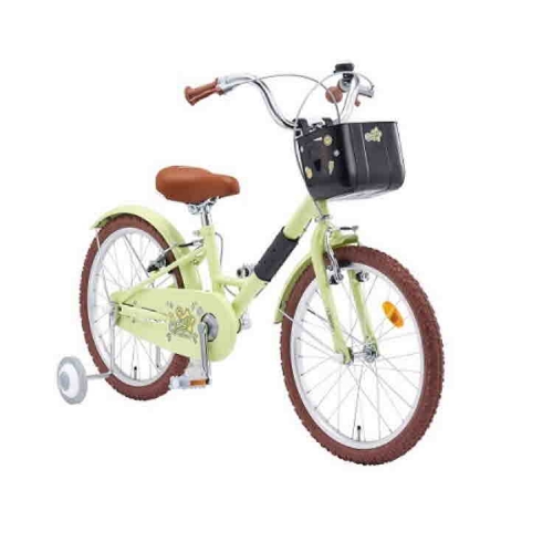 [삼천리자전거] 2025년형 아동형 레스포 클로버 20인치(12.4kg)