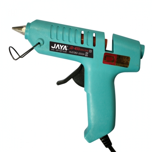 [JAYA] 글루건 JD-450(BLUE)