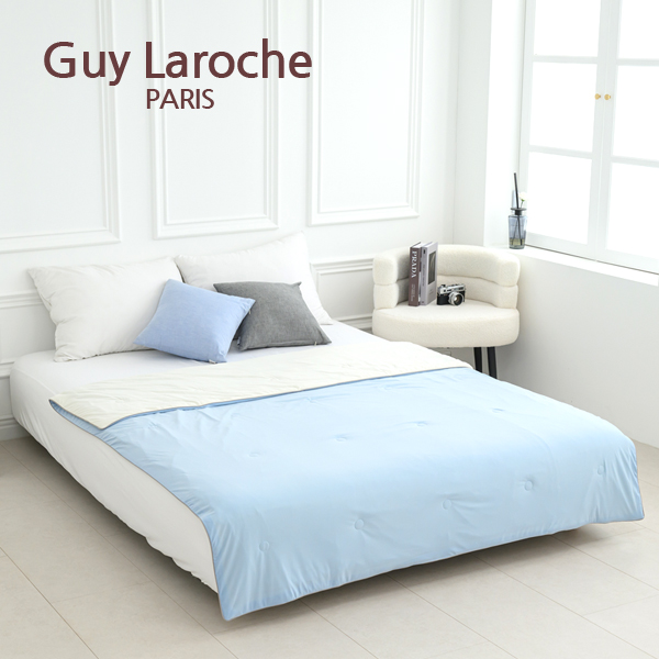 [기라로쉬] 아이스 냉감소재 여름이불(S) 1P_150X200cm