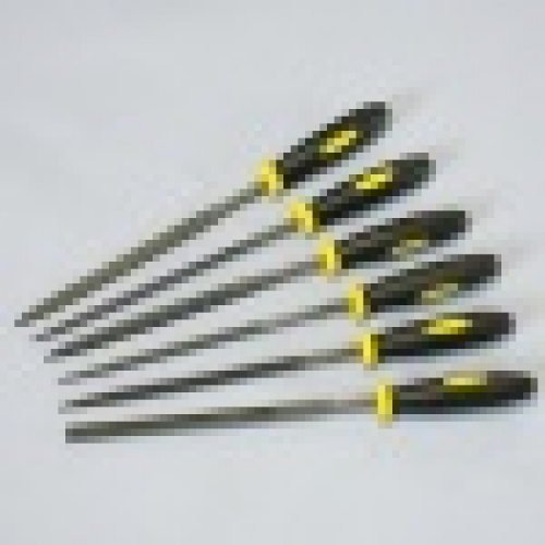 [JAYA] 줄(야스리) 6종세트 JF-36