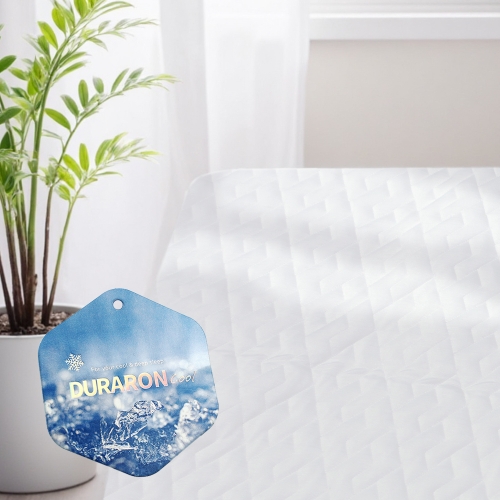 해든마루 스마트쿨 듀라론 냉감패드 슈퍼싱글 110×200cm