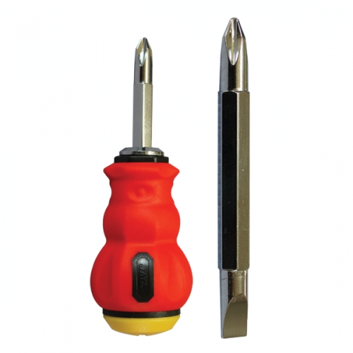 [JAYA] 주먹양용 드라이버 JD2-38