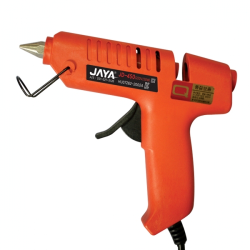 [JAYA] 글루건 JD-450(RED)