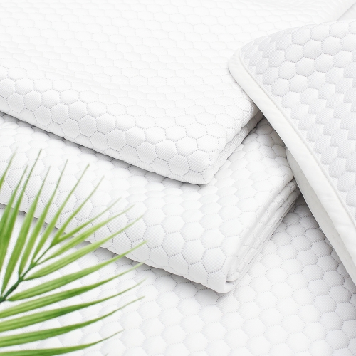 해든마루 스마트쿨 에어 냉감패드 슈퍼싱글 110x200cm