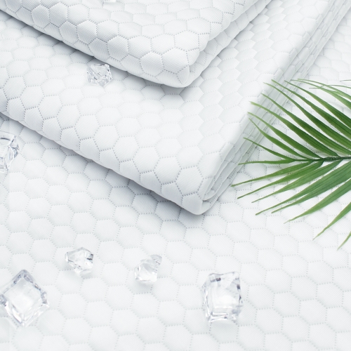 해든마루 스마트쿨 에어 냉감패드 싱글 100x150cm