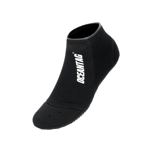 [오션테그] 숏삭스 (2 COLOR)