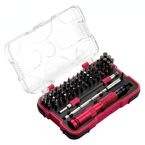 [JAYA] 정밀 드라이버 세트 JDS-66P