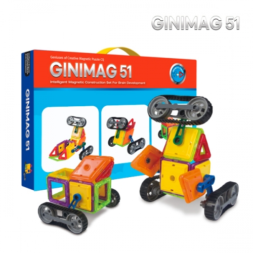 [지니맥] 지니맥51