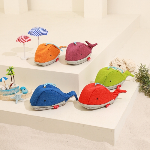 [오션테그] 웨일 파우치 (3 COLOR)