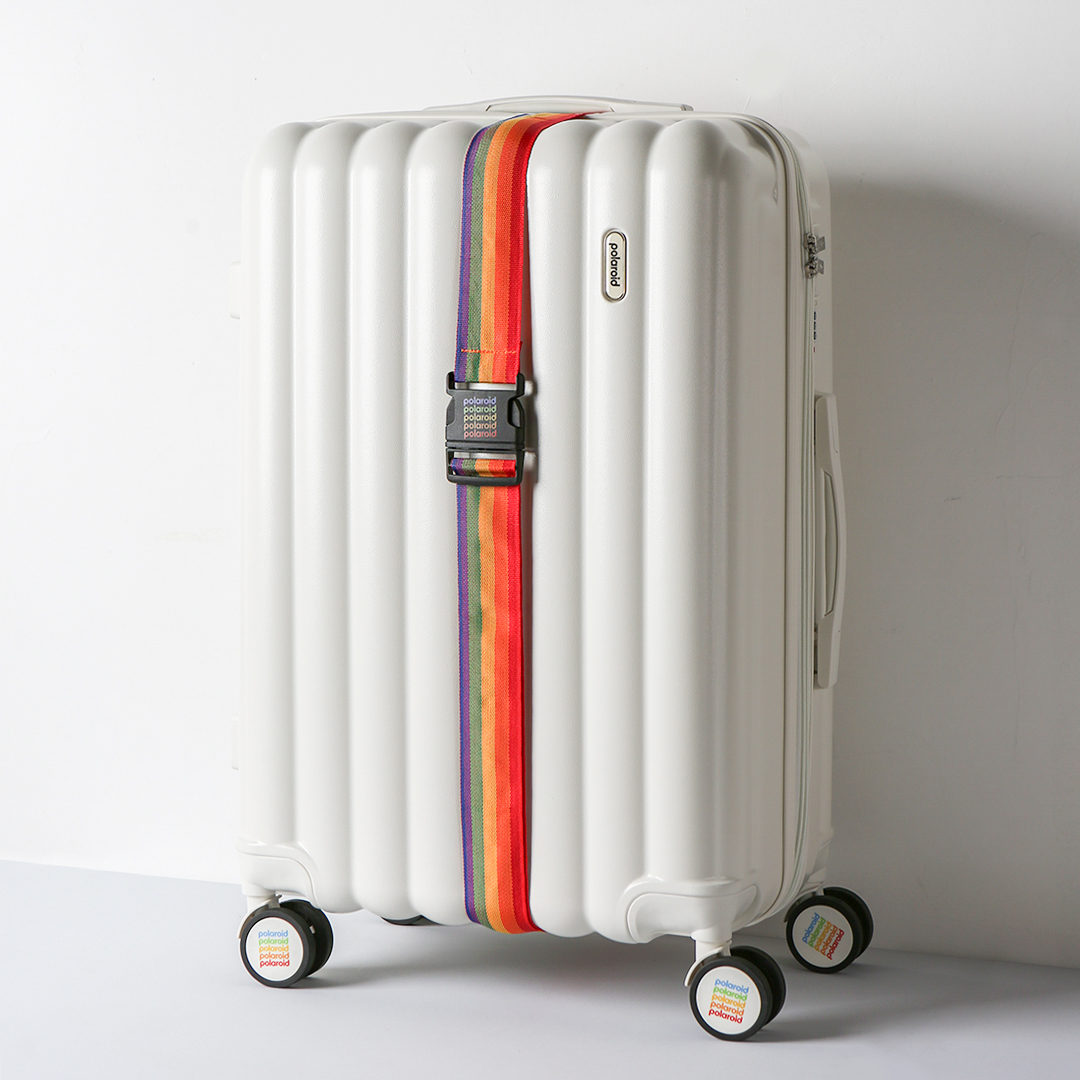 [폴라로이드] 캐리어 벨트