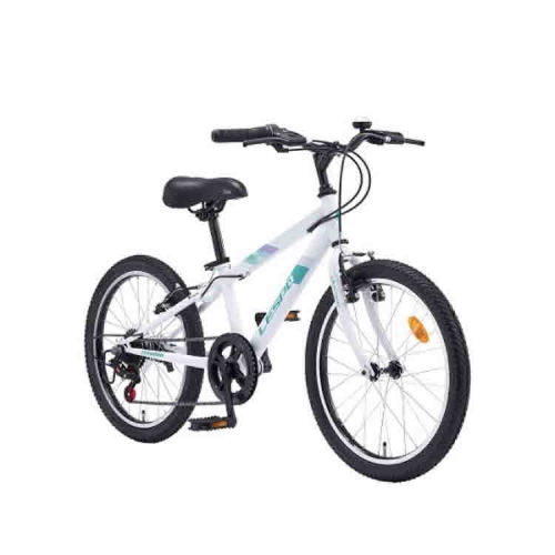 [삼천리자전거] 2025년형 MTB형 레스포 태풍 GS 7단 20인치(12.2kg)